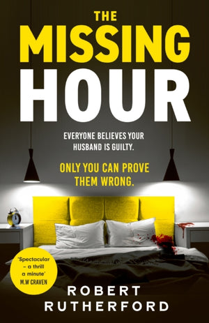 Missing Hour