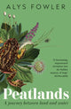 Book cover of: Peatlands