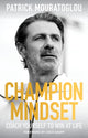 Book cover of: Champion Mindset