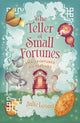 Book cover of: Teller of Small Fortunes