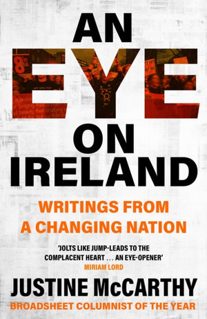 An Eye on Ireland