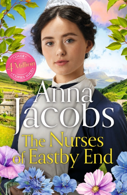 Book cover of: Nurses of Eastby End