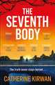 Book cover of: Seventh Body. By: Catherine Kirwan