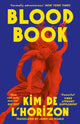 Book cover of: Blood Book