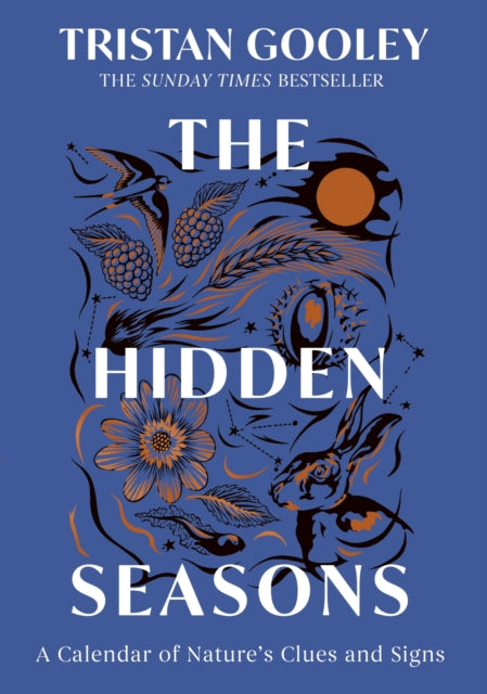 Hidden Seasons 9781399733540 GOOLEY, TRISTAN