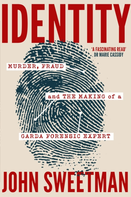 Book cover of: Identity
