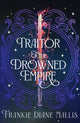 Book cover of: Traitor of the Drowned Empire