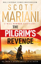Pilgrim's Revenge, A gripping new 2025 historical revenge adventure epic thriller from the Sunday Times number one bestselling author of the Ben Hope series 9781399736749 Scott Mariani