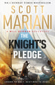 Book cover of: Knight's Pledge