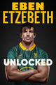 Book cover of: Unlocked