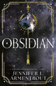 Book cover of: Obsidian
