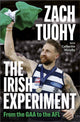 Book cover of: Irish Experiment. By: Zach Tuohy
