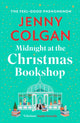Midnight at the Christmas Bookshop 9781399739863 Jenny Colgan