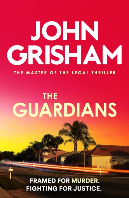 Book cover of: Guardians