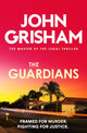 Book cover of: Guardians