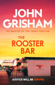 Book cover of: Rooster Bar