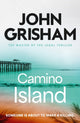 Book cover of: Camino Island