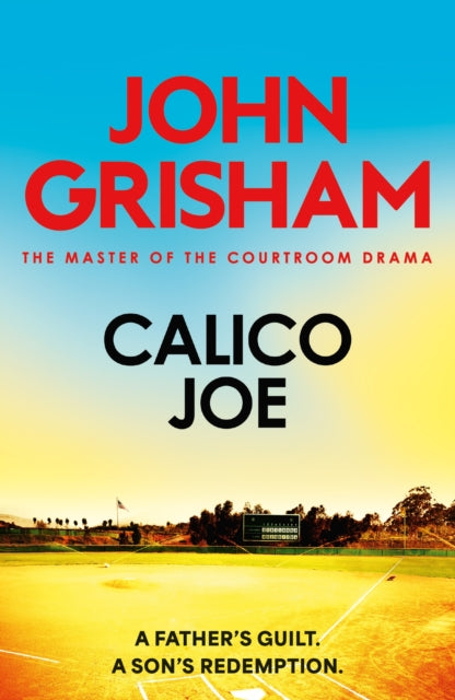 Book cover of: Calico Joe