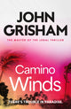 Book cover of: Camino Winds