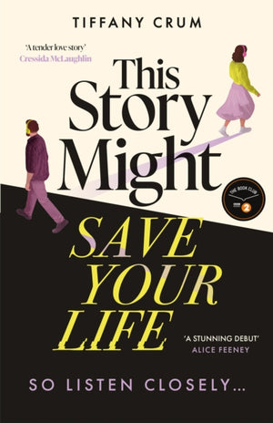This Story Might Save Your Life