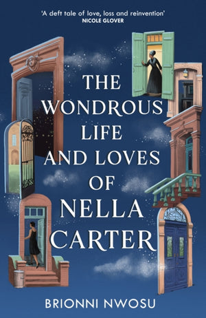 Wondrous Lives and Loves of Nella Carter