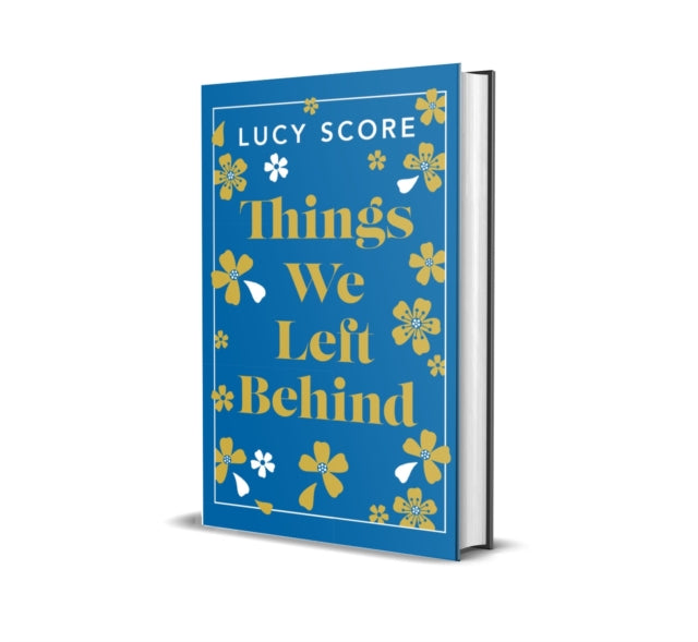Book cover of: Things We Left Behind