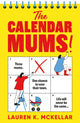 Book cover of: Calendar Mums