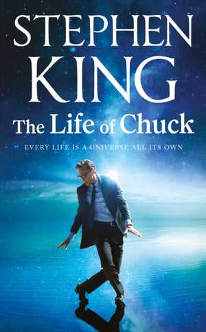 The Life of Chuck