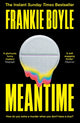 Book cover of: Meantime. By: Frankie Boyle
