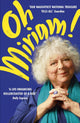 Book cover of: Oh Miriam!