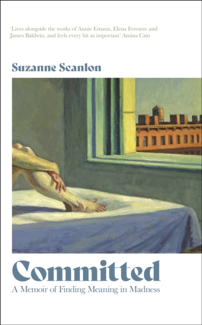 Book cover of: Committed