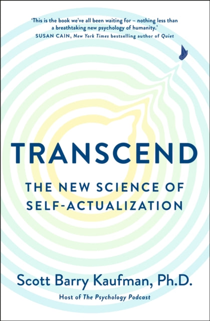 Transcend