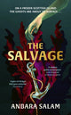 Book cover of: Salvage