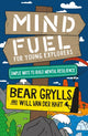 Book cover of: Mind Fuel for Young Explorers