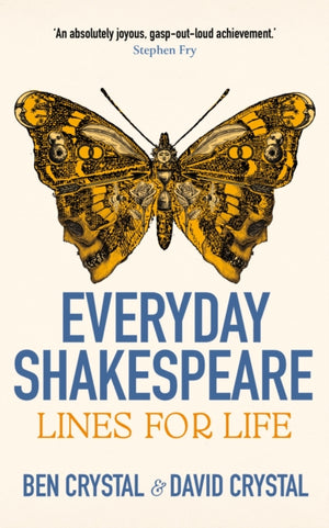 Everyday Shakespeare, Lines for Life