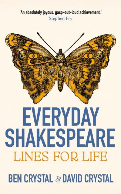 Everyday Shakespeare, Lines for Life