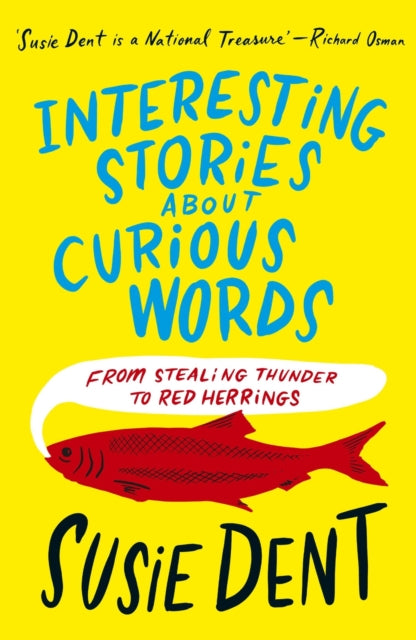 Book cover of: Interesting Stories about Curious Words