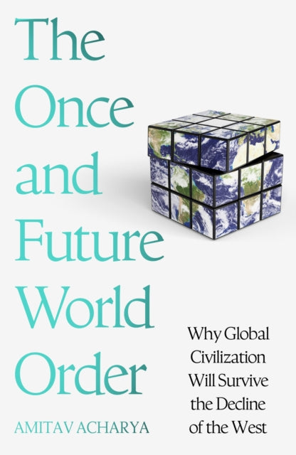Book cover of: Once and Future World Order