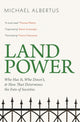 Book cover of: Land Power