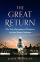 Book cover of: Great Return. By: Jamie Franklin