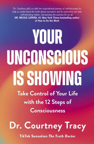 Your Unconscious Is Showing