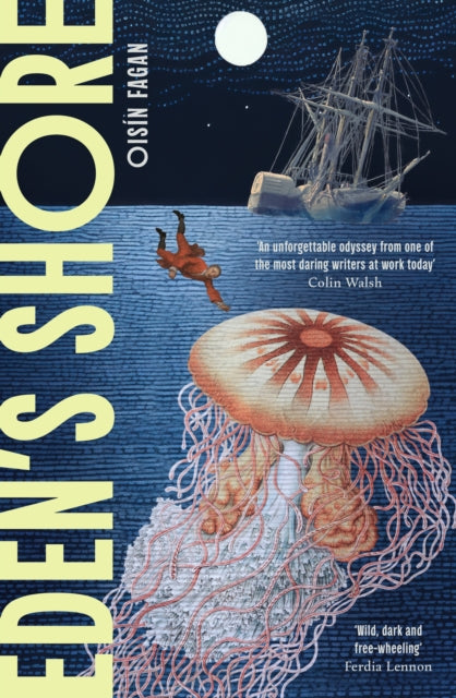 Book cover of: Eden's Shore