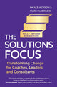 Book cover of: Solutions Focus, 3rd edition