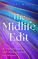 Book cover of: Midlife Edit. By: Gail McNeill
