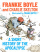 Short History of the Apocalypse, A Times Bestseller 9781399817738 Frankie Boyle