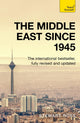 Book cover of: Middle East since 1945. By: Stewart Ross