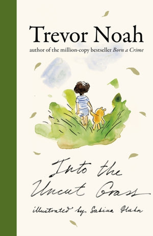 Into the Uncut Grass, The instant New York Times bestseller