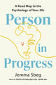 Book cover of: Person in Progress