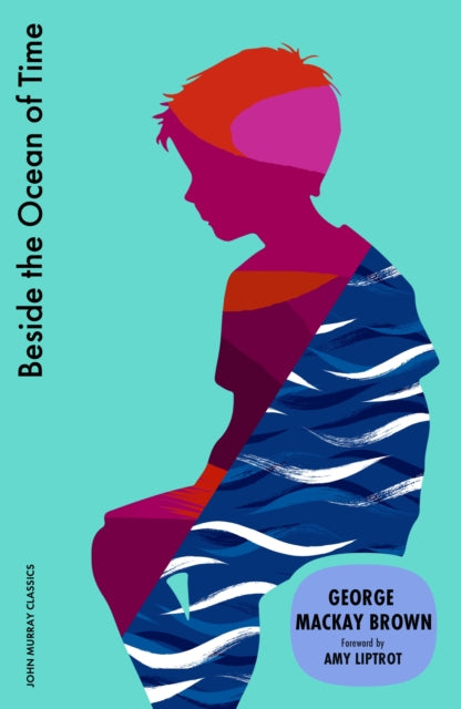 Book cover of: Beside the Ocean of Time