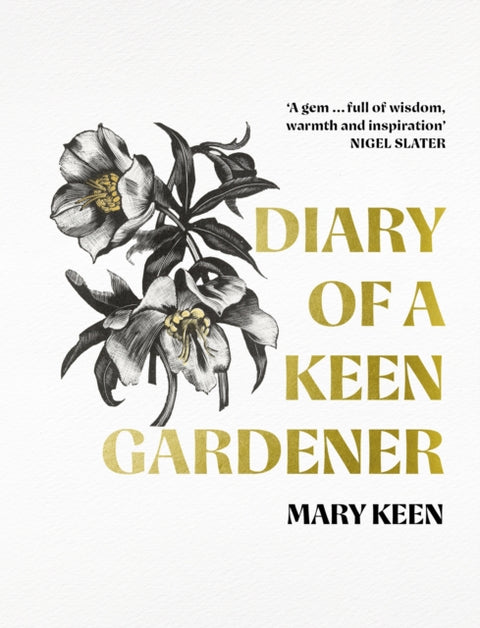 Diary of a Keen Gardener